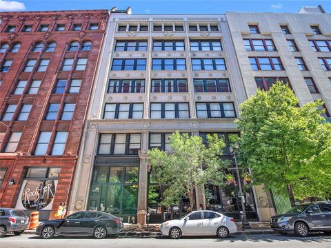 1015 Washington Avenue 304 St Louis MO 63101