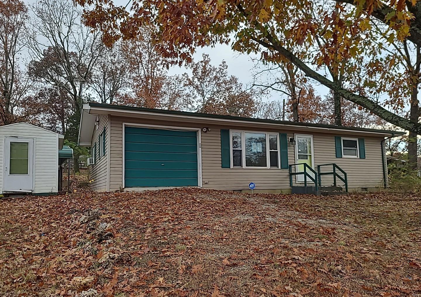 Valle Lake 02 - Residential
