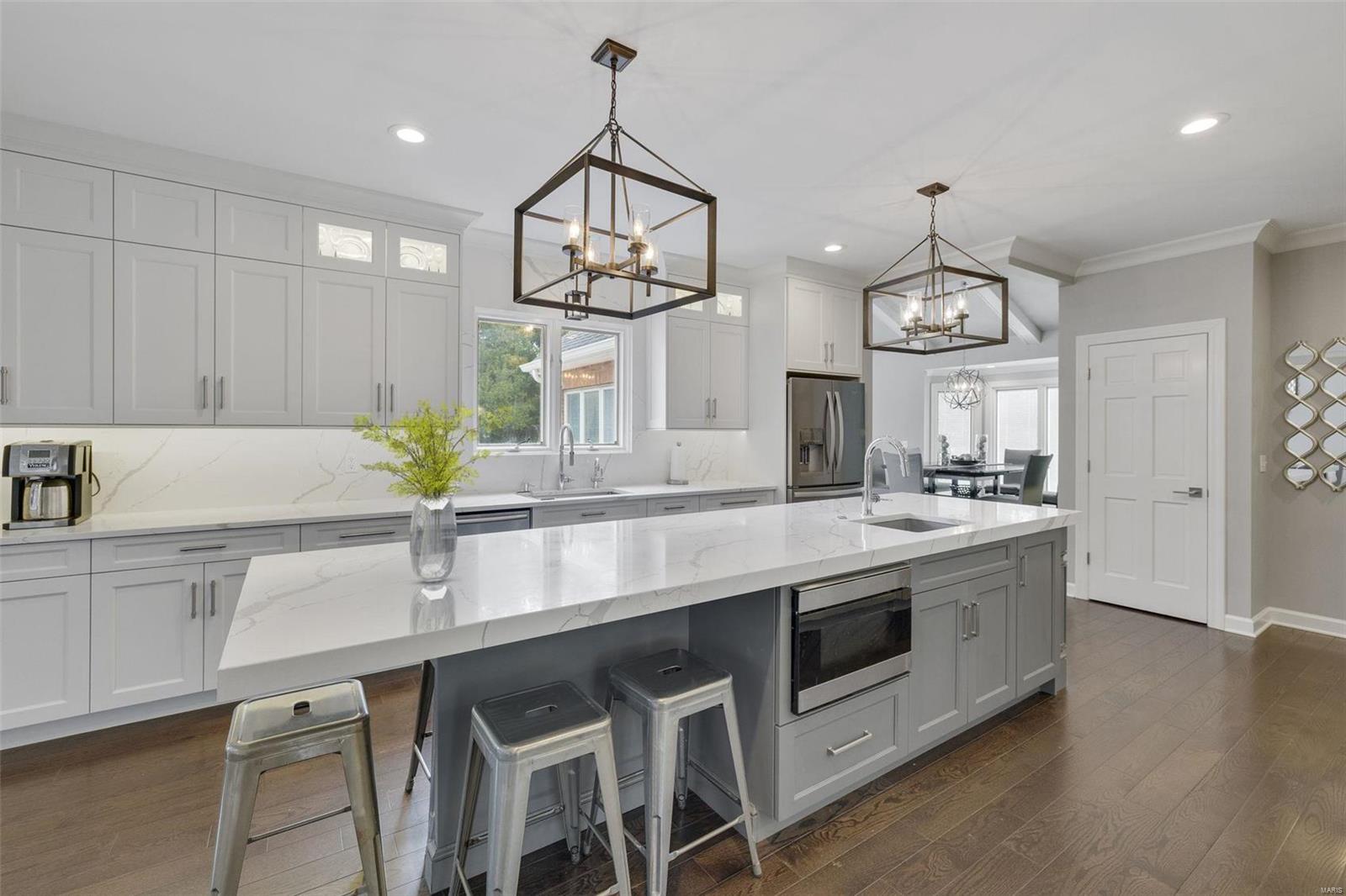 River Ridge - Residential