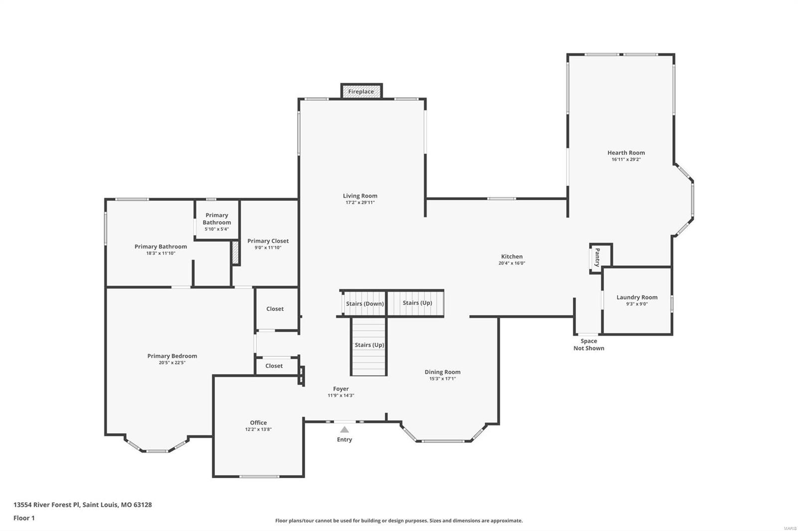 River Ridge - Residential