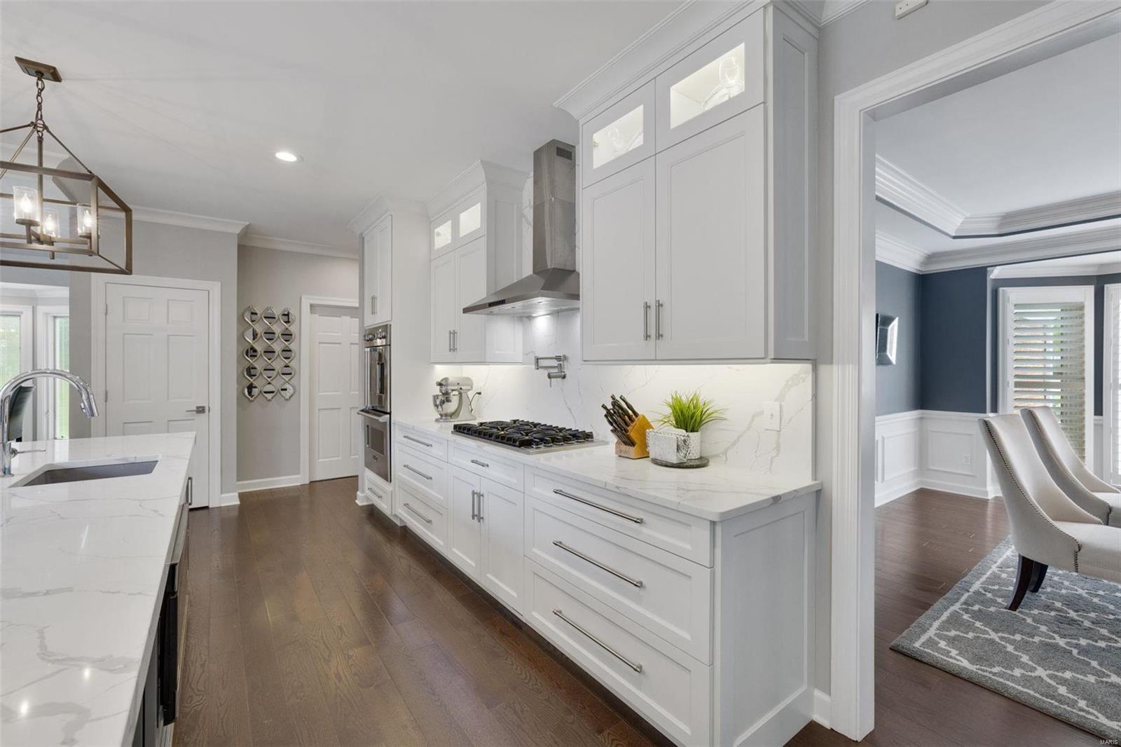 River Ridge - Residential