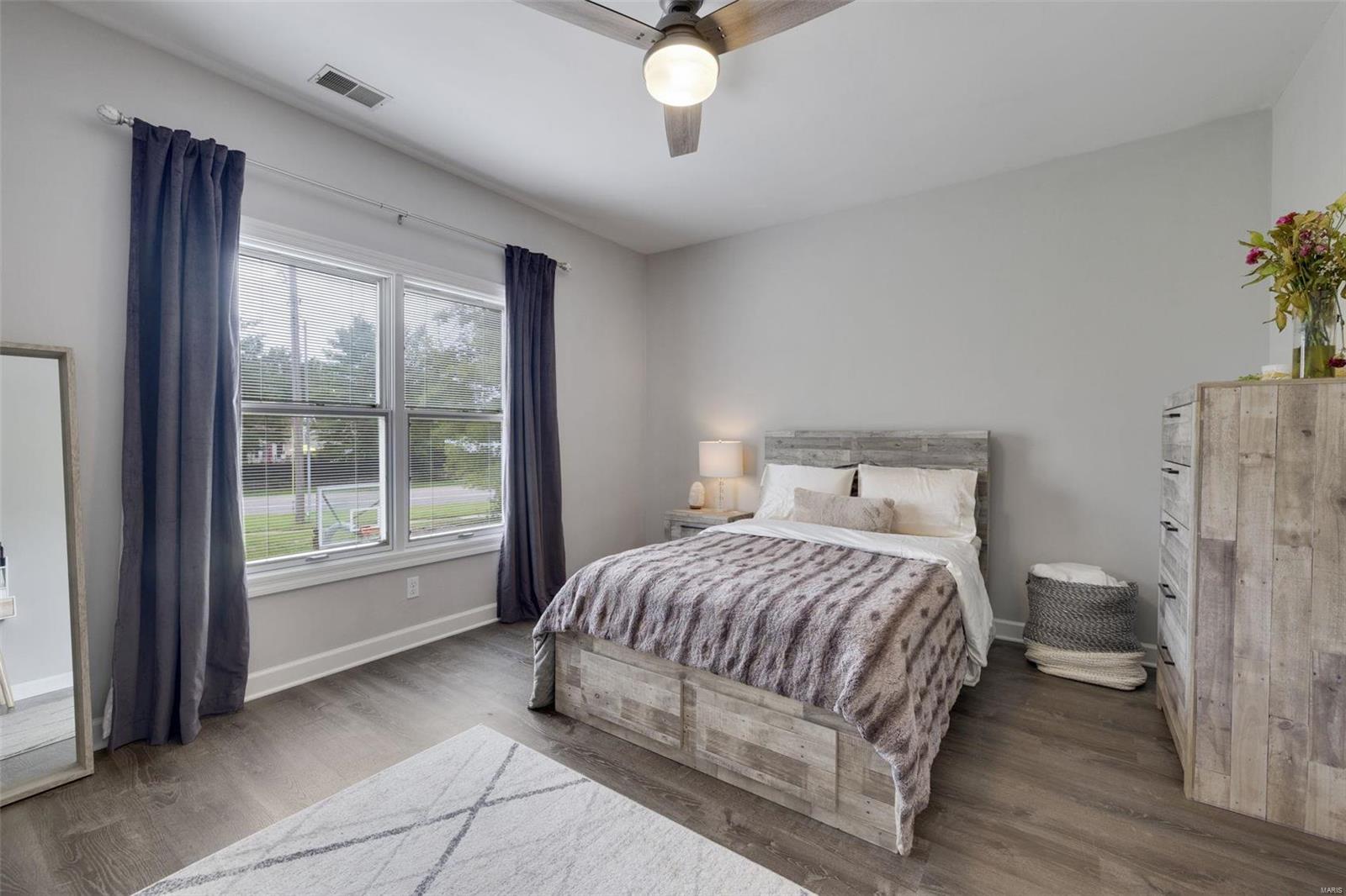 River Ridge - Residential