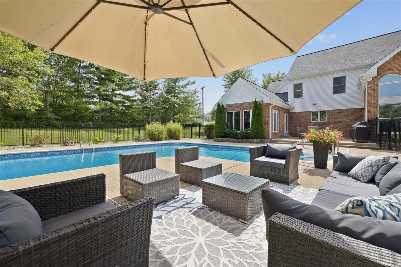 River Ridge - Residential