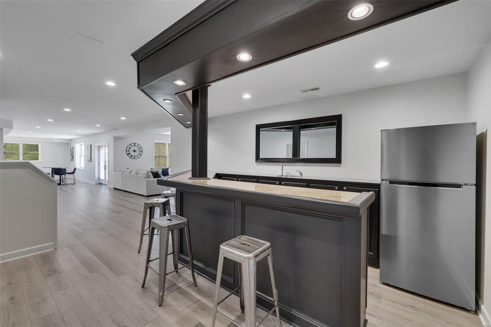 River Ridge - Residential