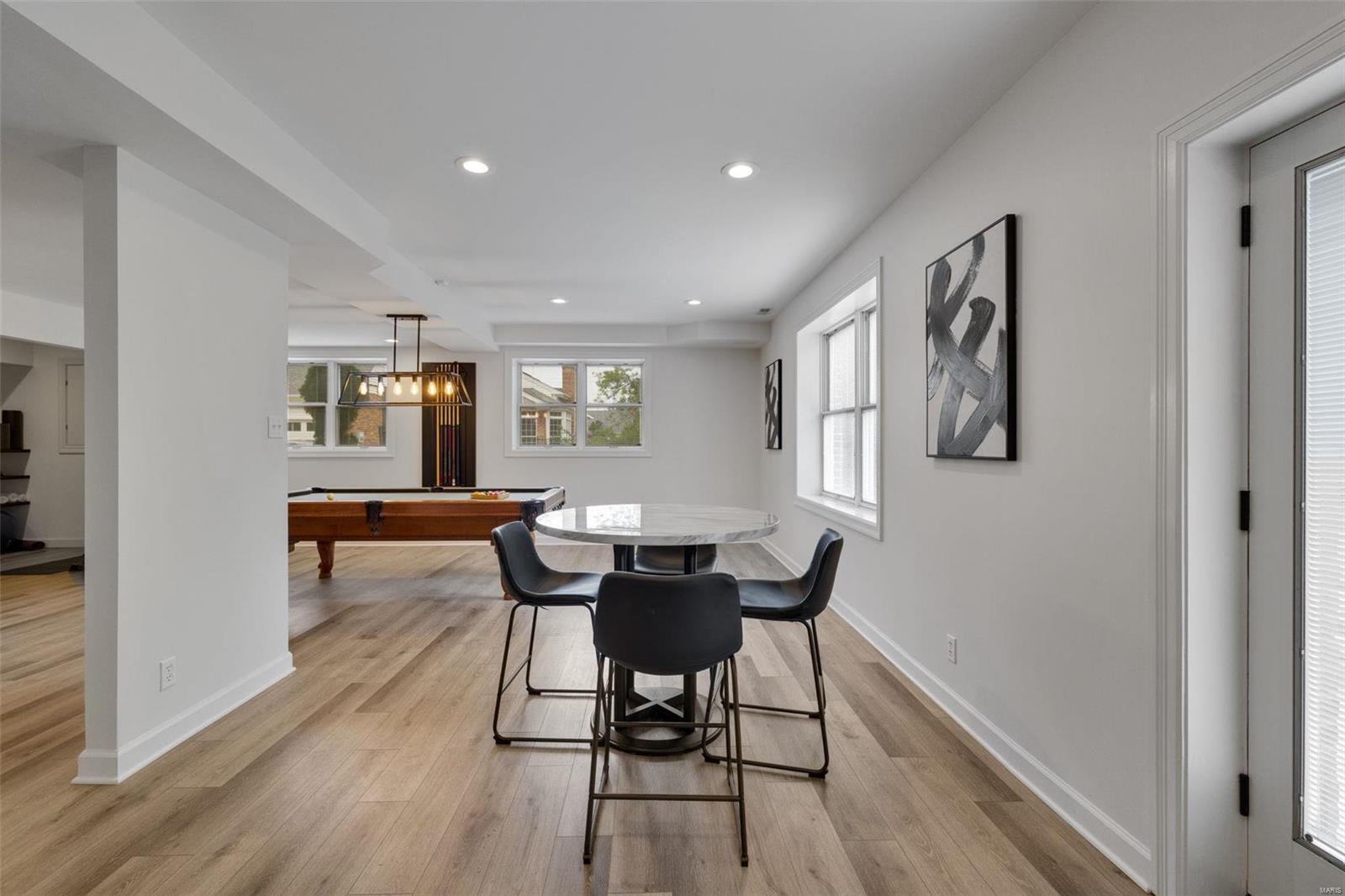 River Ridge - Residential