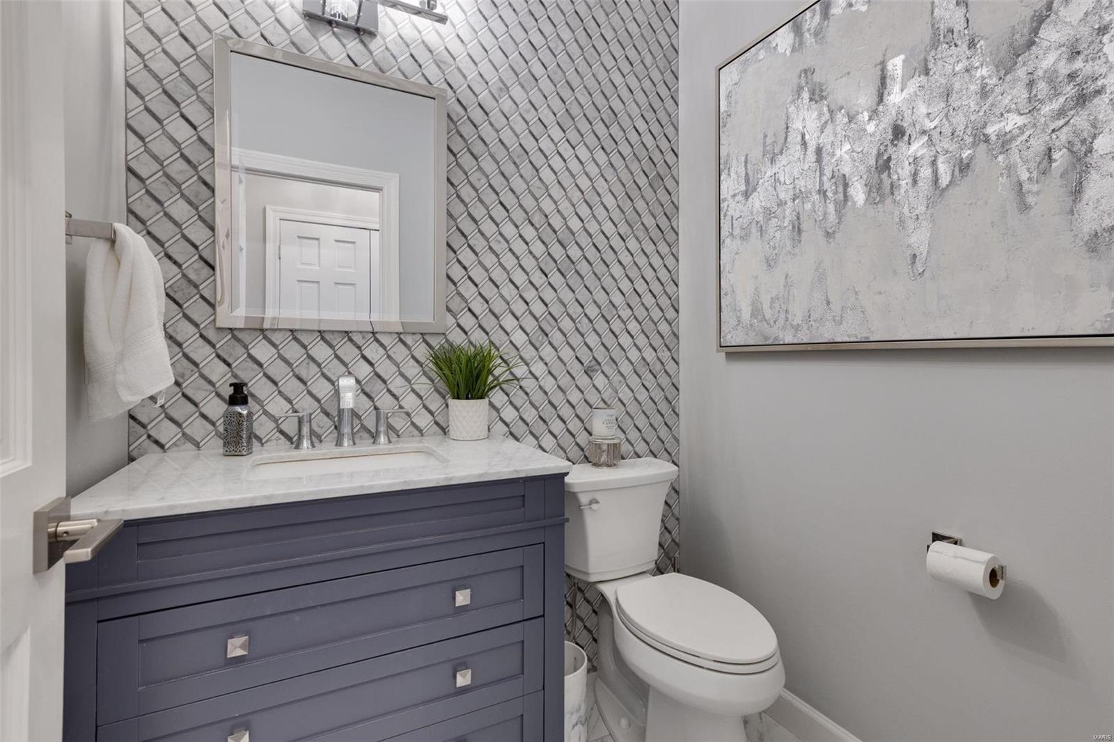 River Ridge - Residential