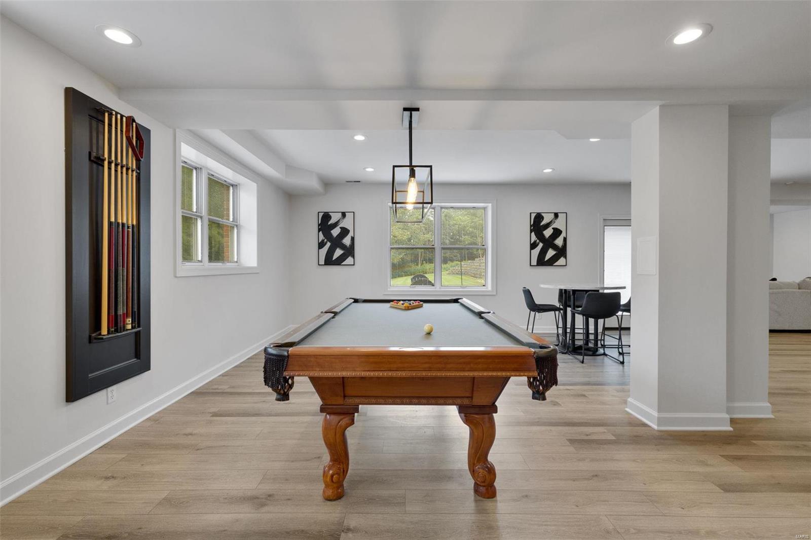 River Ridge - Residential