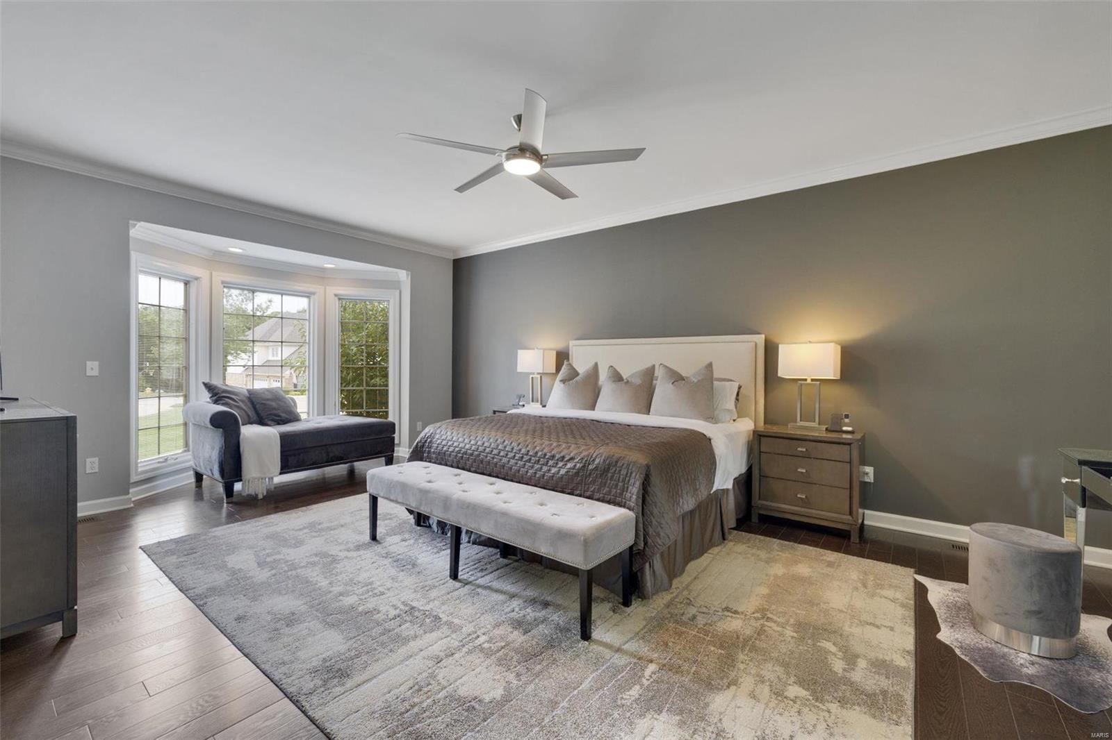 River Ridge - Residential