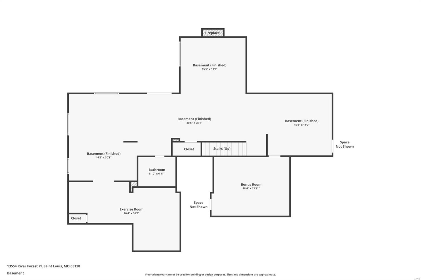 River Ridge - Residential