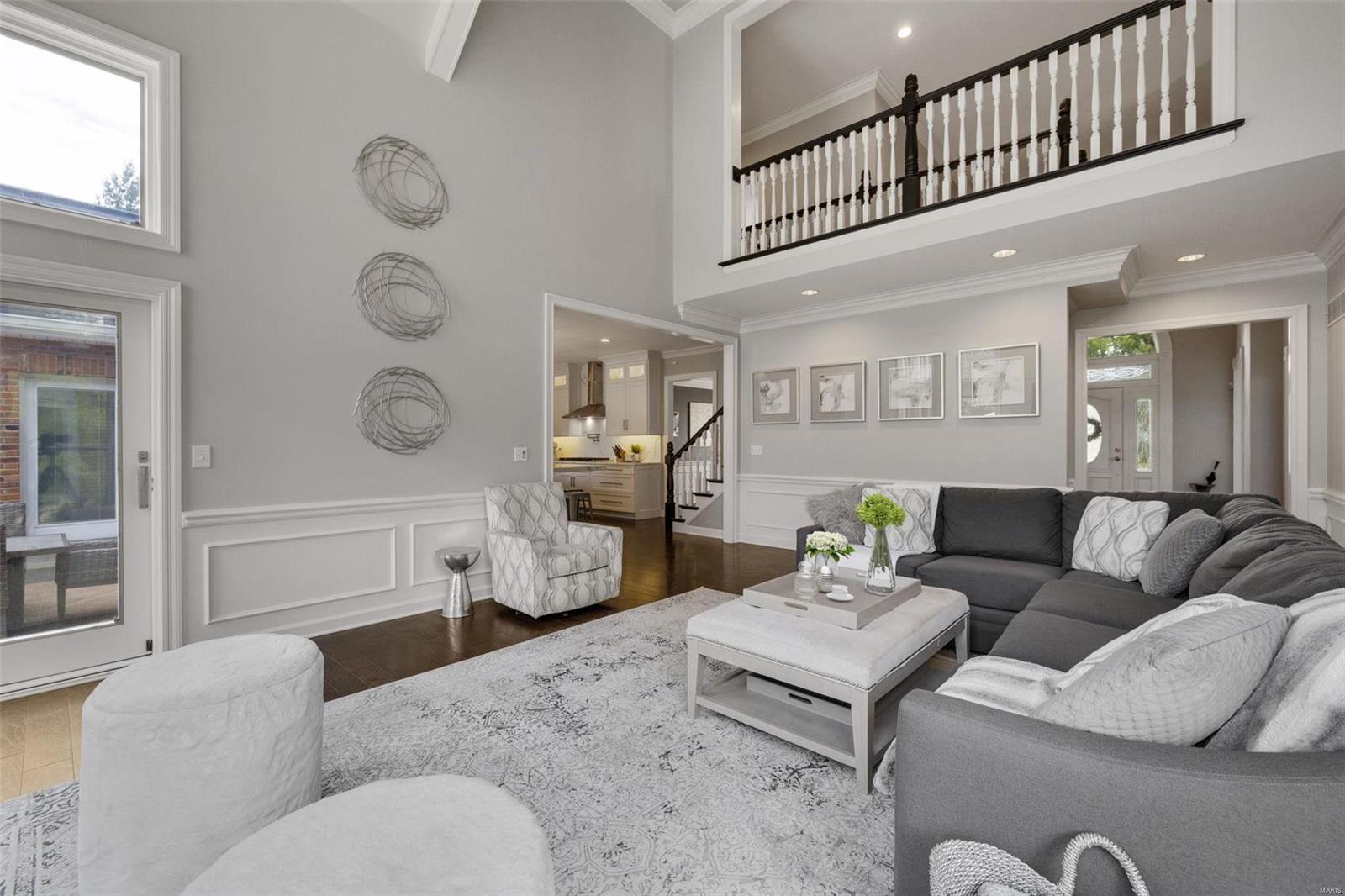 River Ridge - Residential