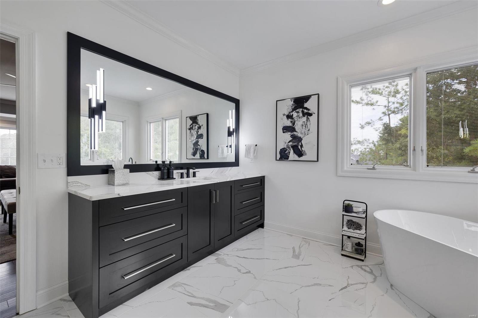 River Ridge - Residential