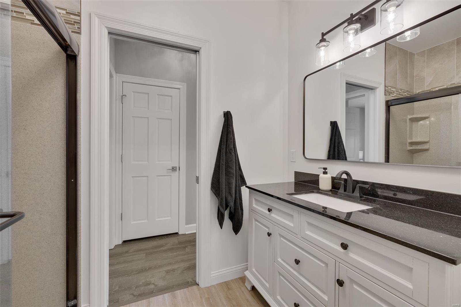 River Ridge - Residential