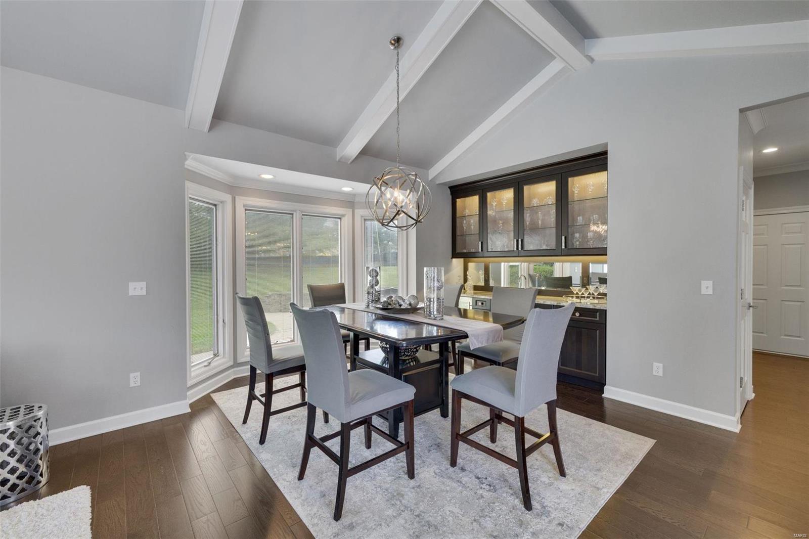 River Ridge - Residential