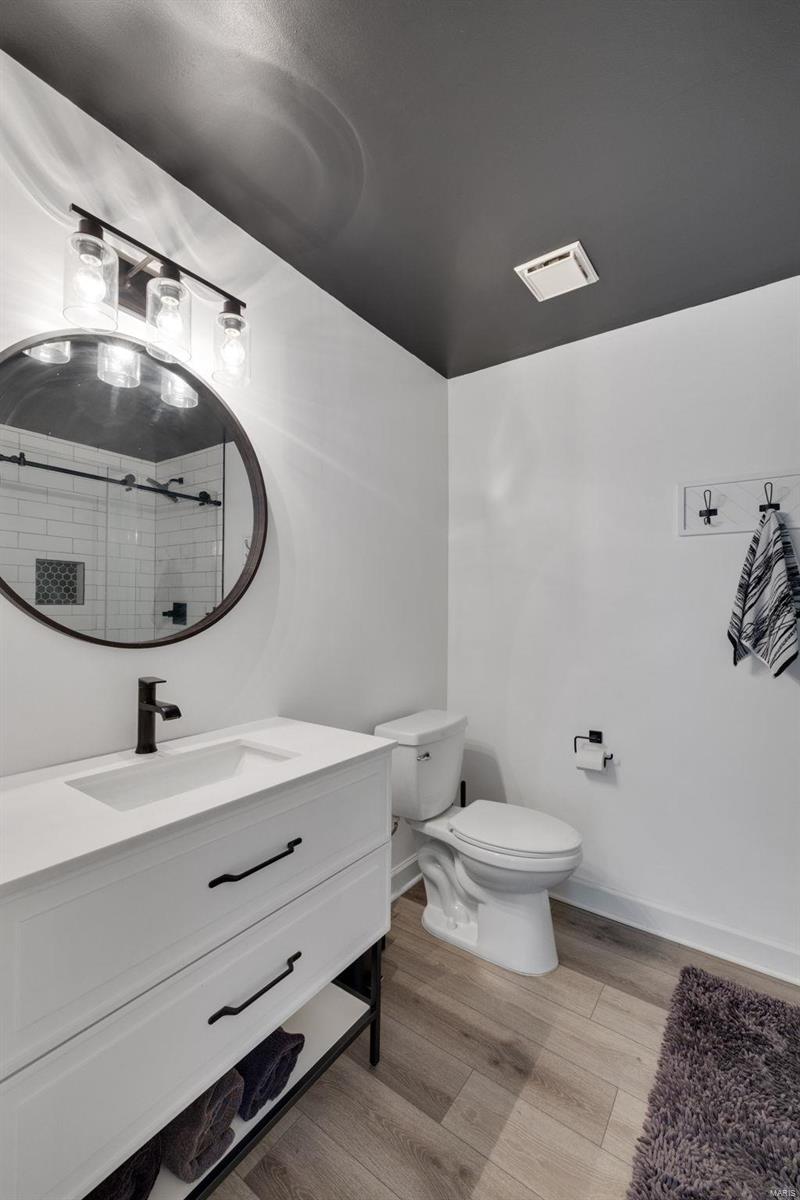 River Ridge - Residential