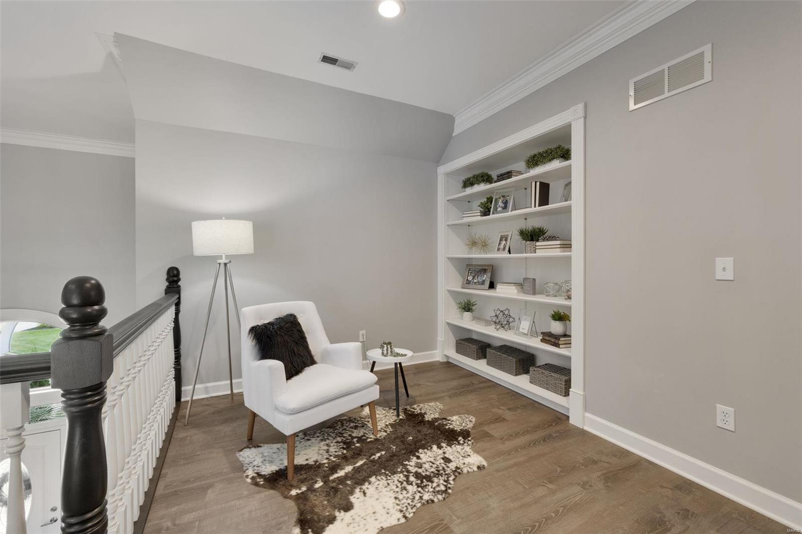 River Ridge - Residential