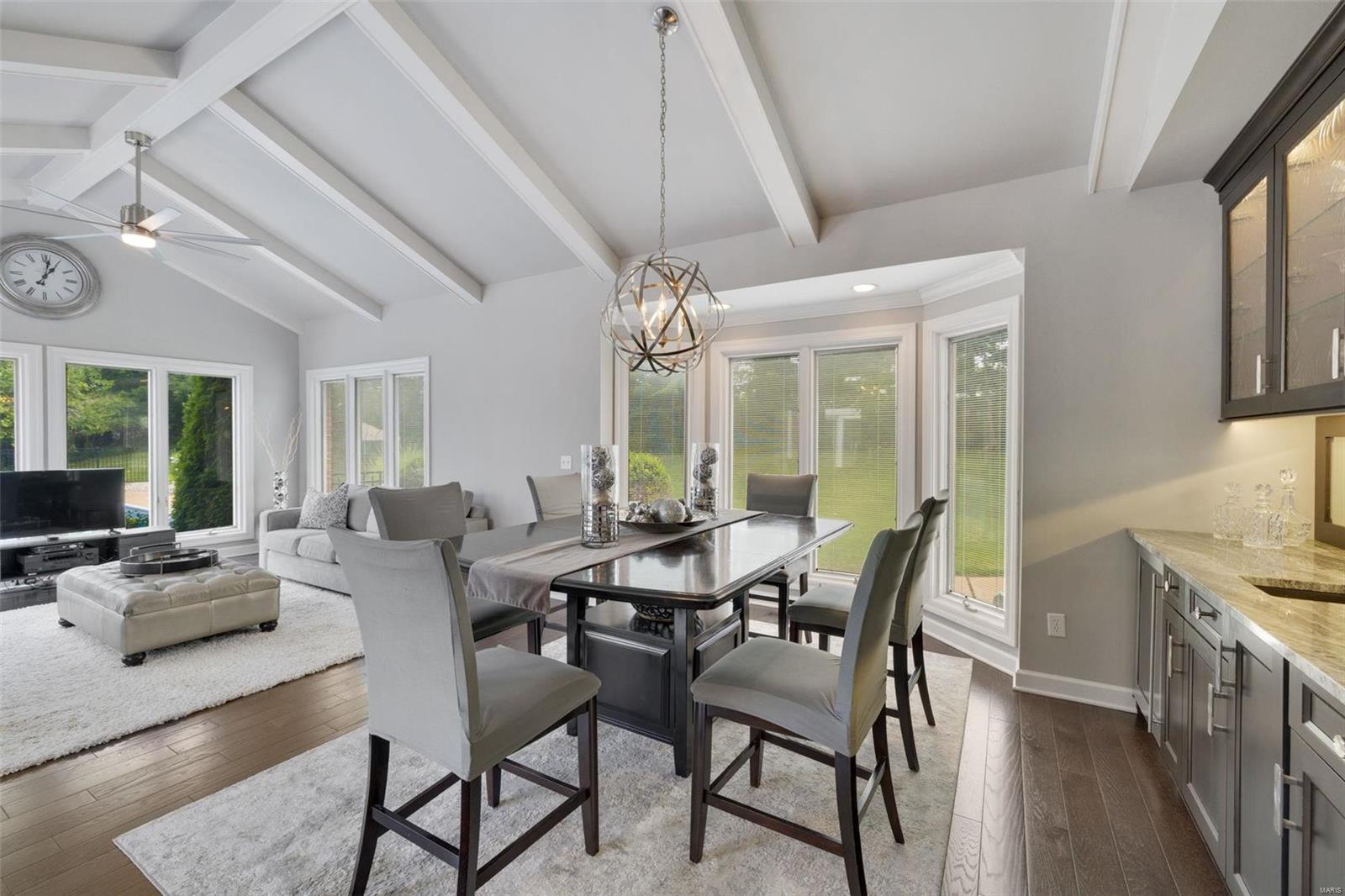 River Ridge - Residential