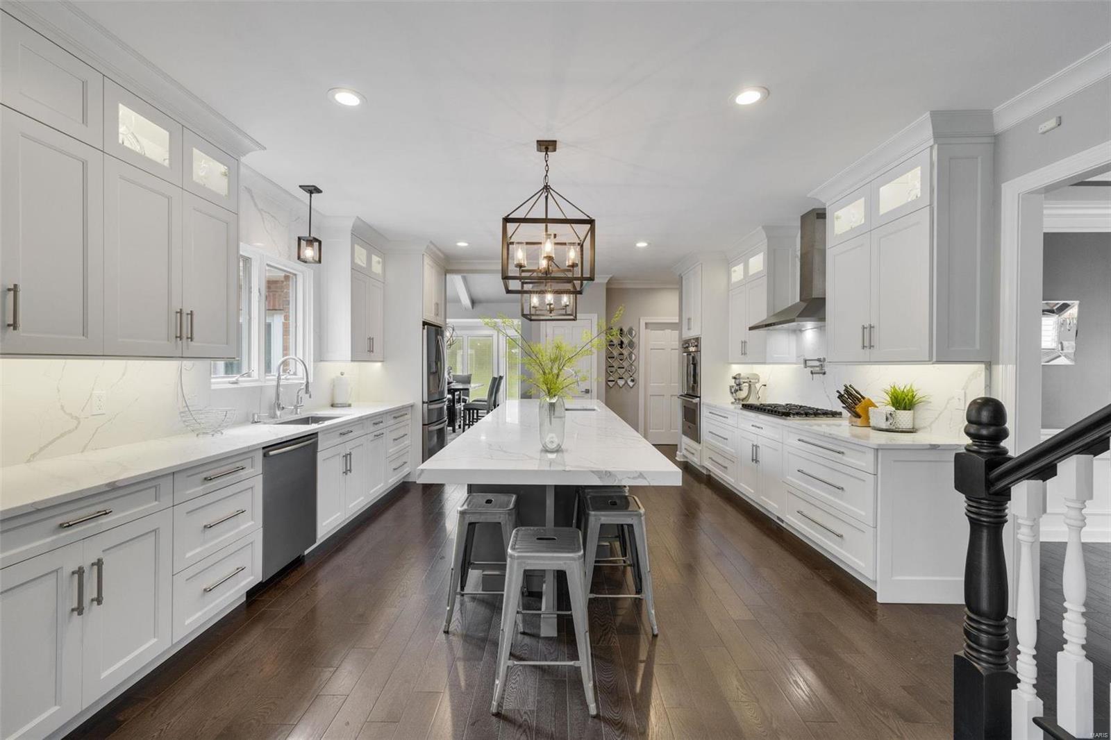 River Ridge - Residential