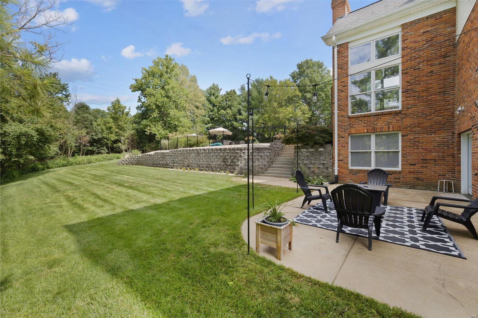 River Ridge - Residential