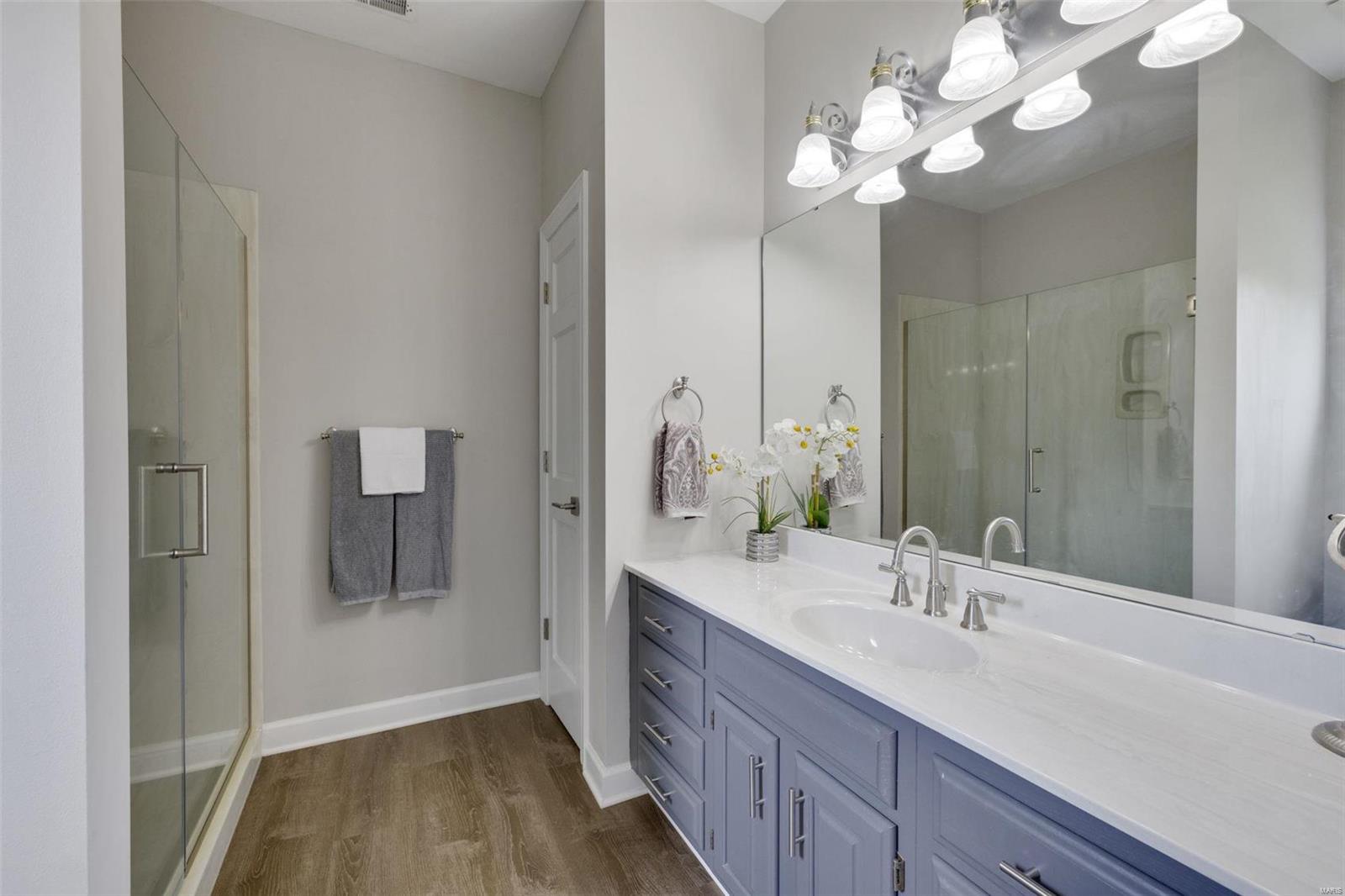 River Ridge - Residential