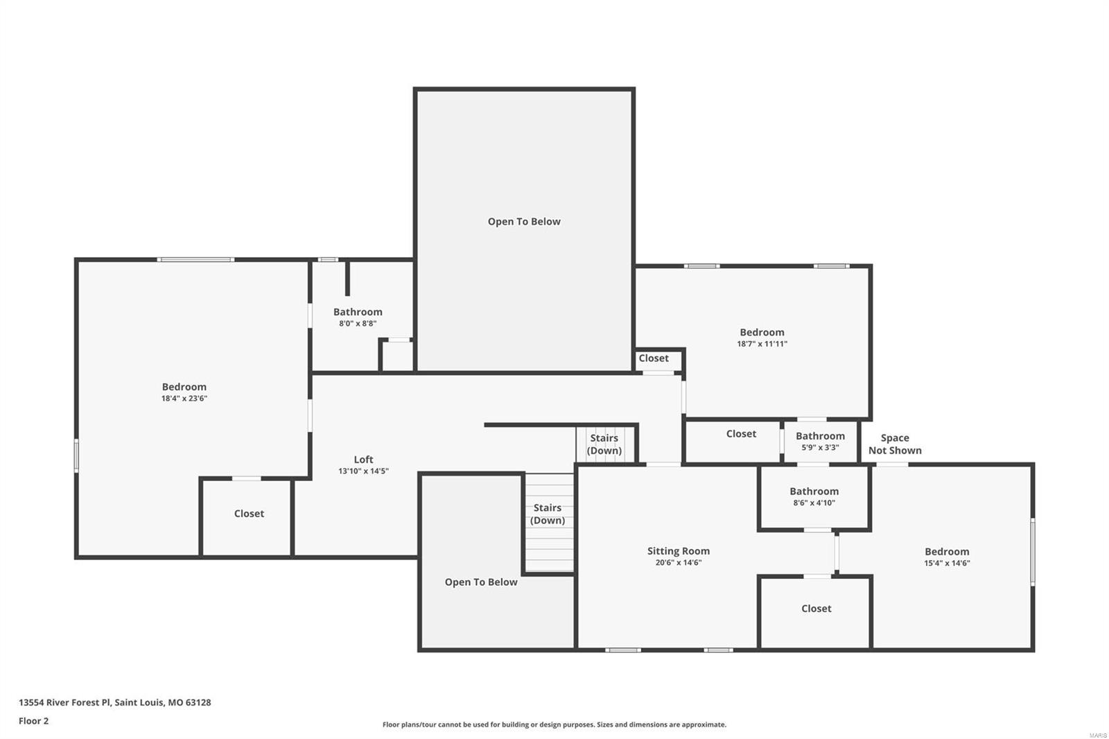 River Ridge - Residential
