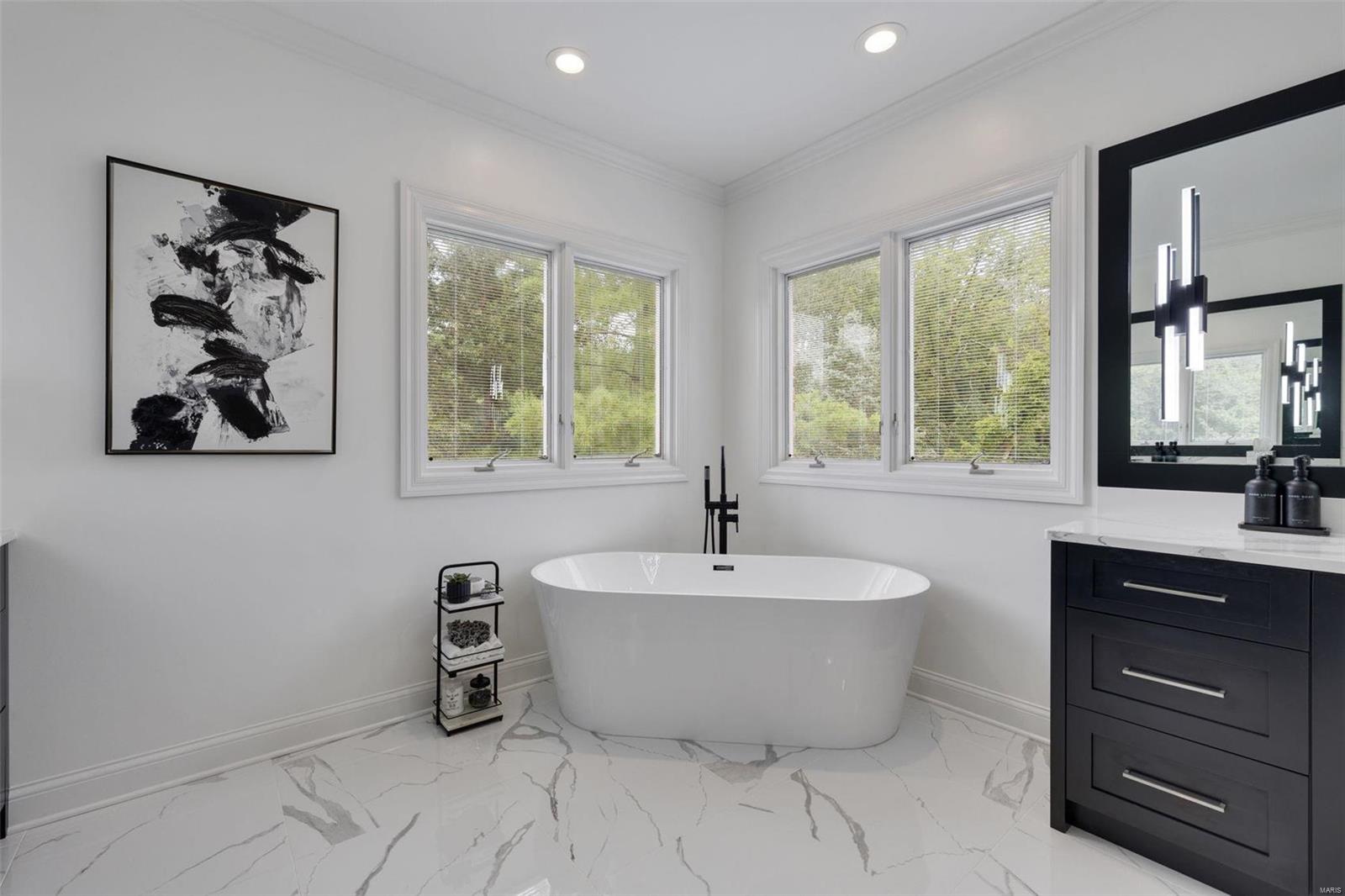 River Ridge - Residential