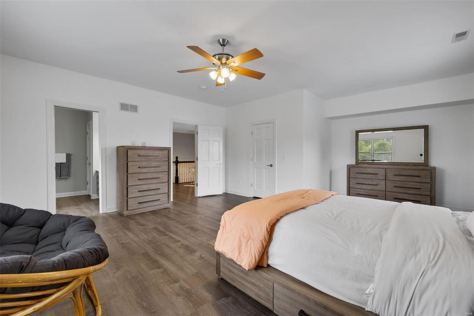 River Ridge - Residential