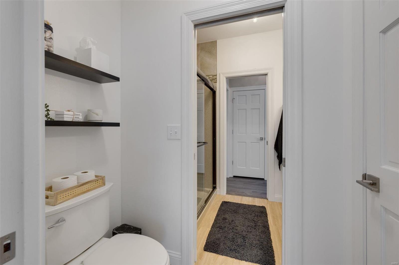 River Ridge - Residential