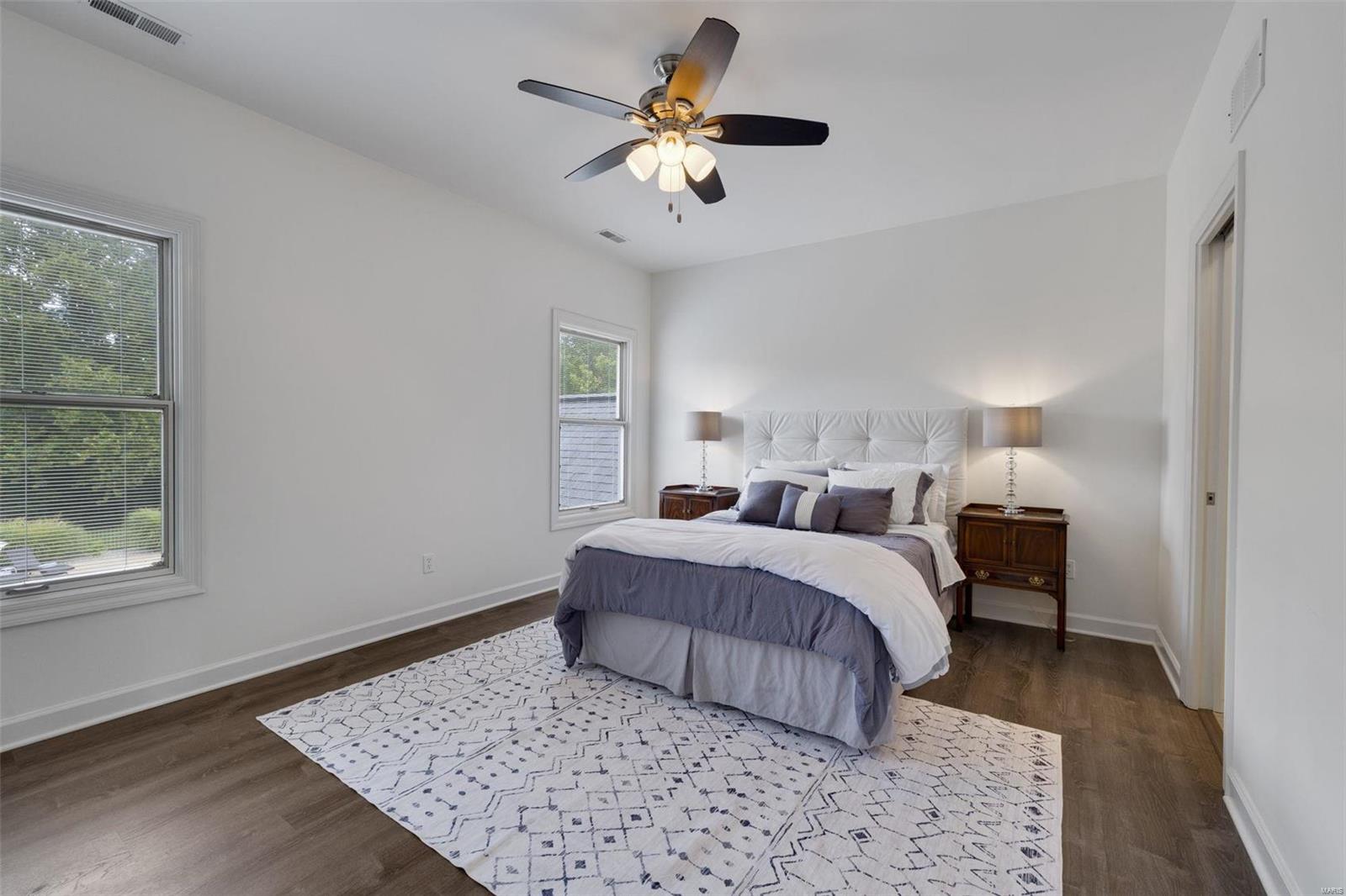 River Ridge - Residential