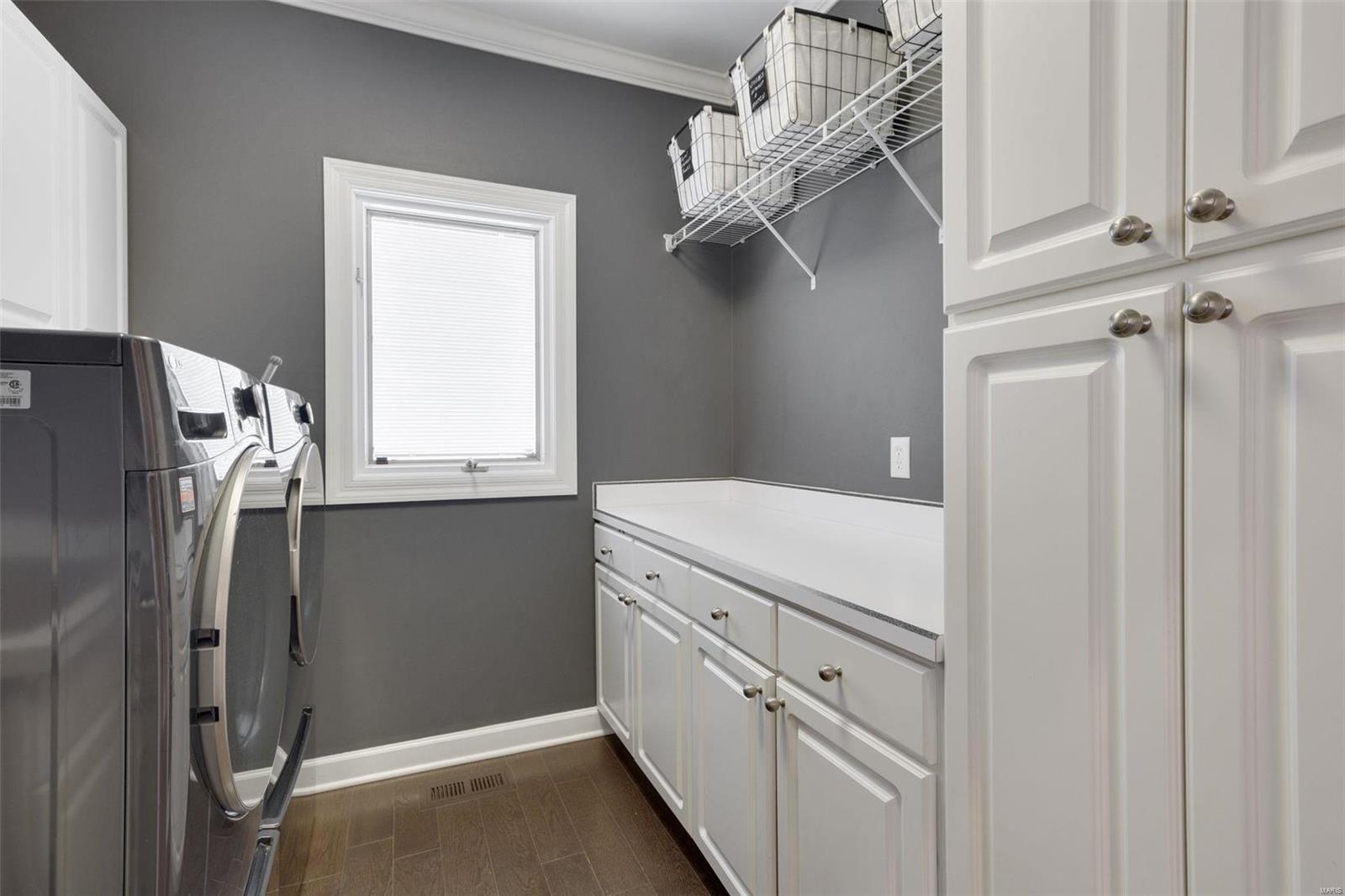 River Ridge - Residential