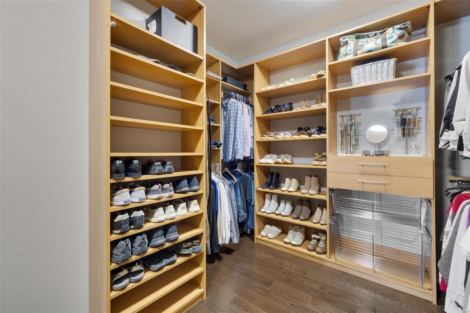 River Ridge - Residential