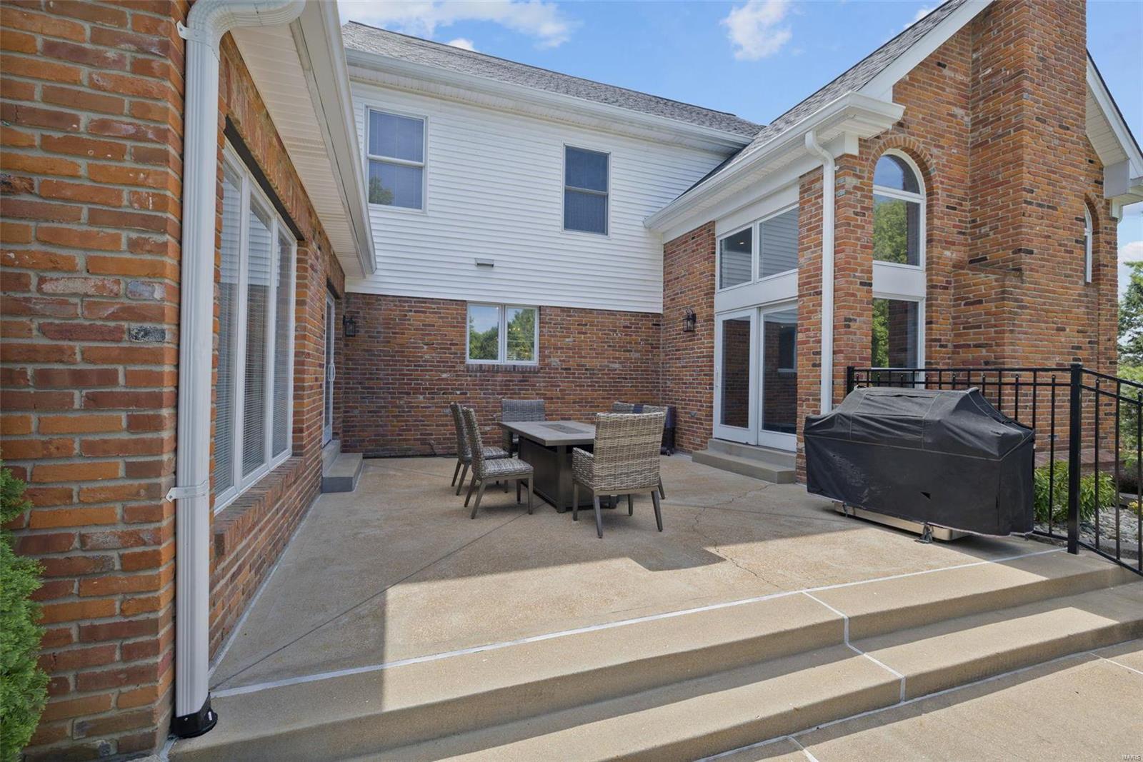 River Ridge - Residential