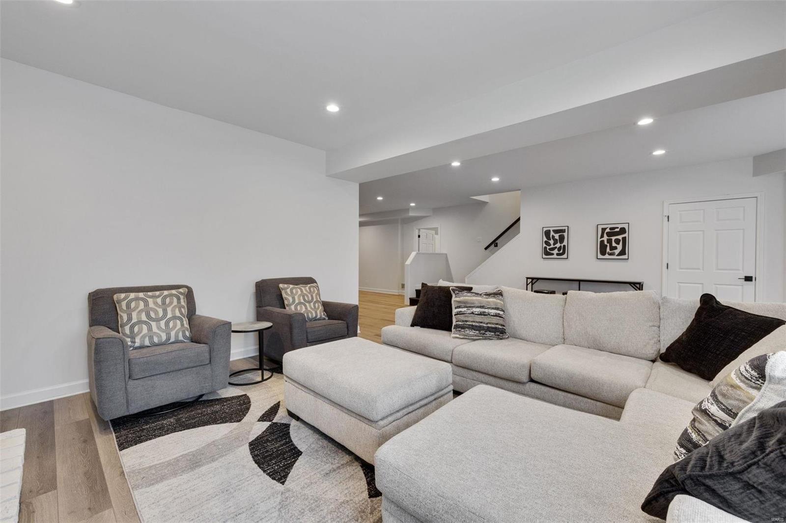 River Ridge - Residential