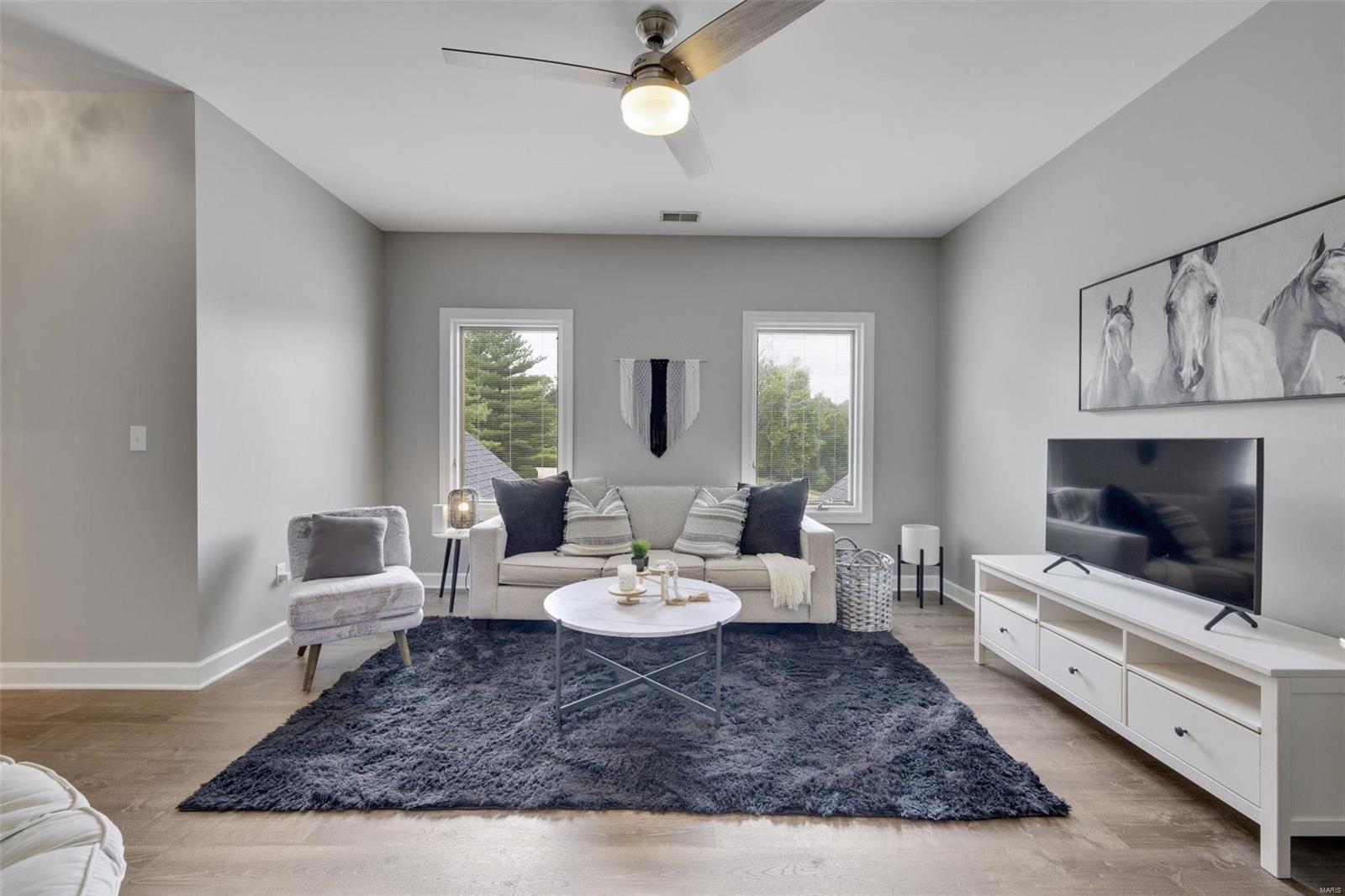 River Ridge - Residential