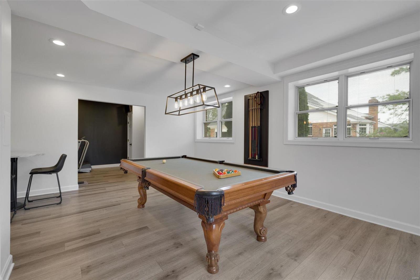 River Ridge - Residential