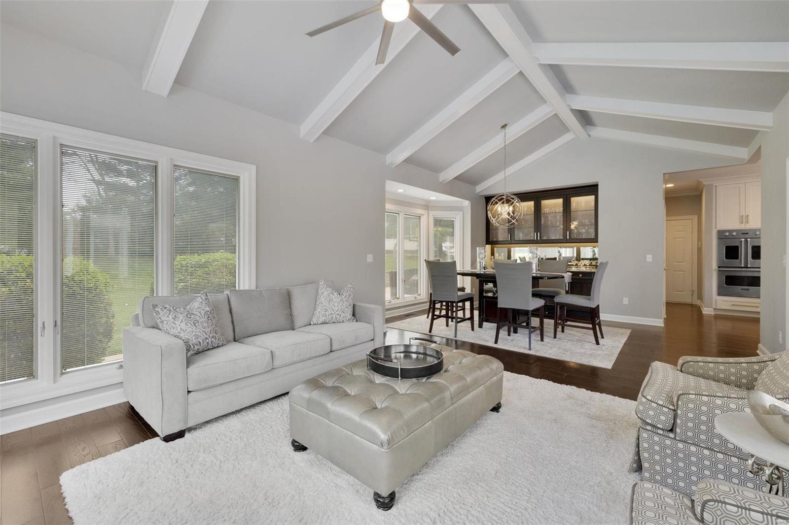 River Ridge - Residential