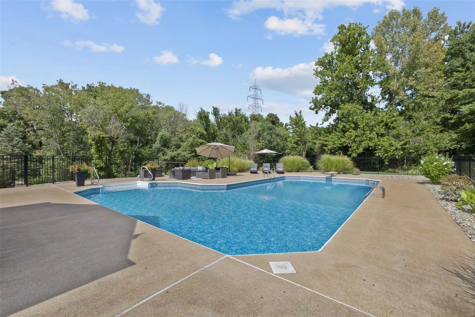 River Ridge - Residential