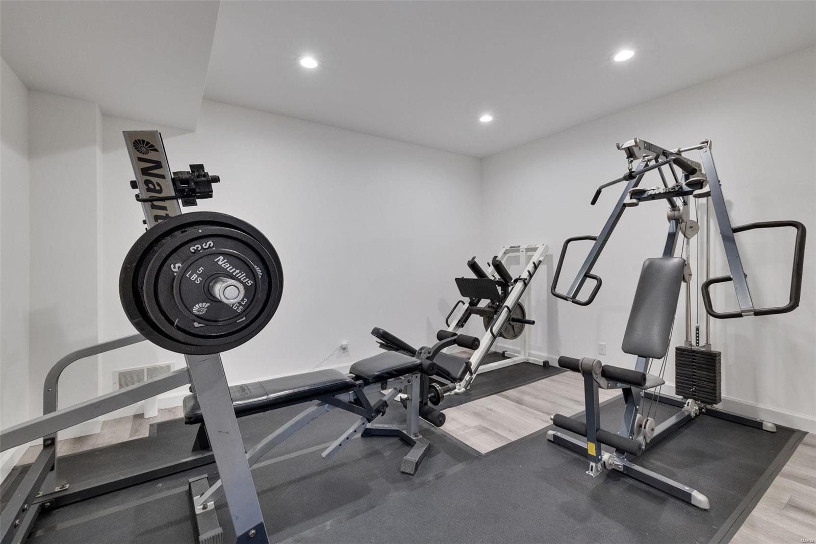 River Ridge - Residential