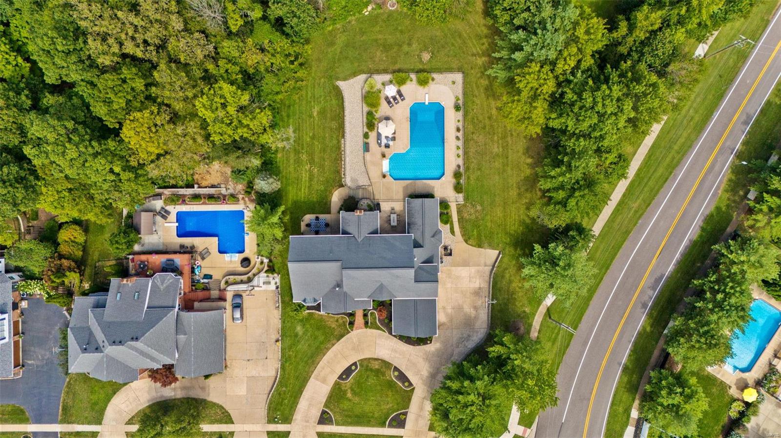 River Ridge - Residential