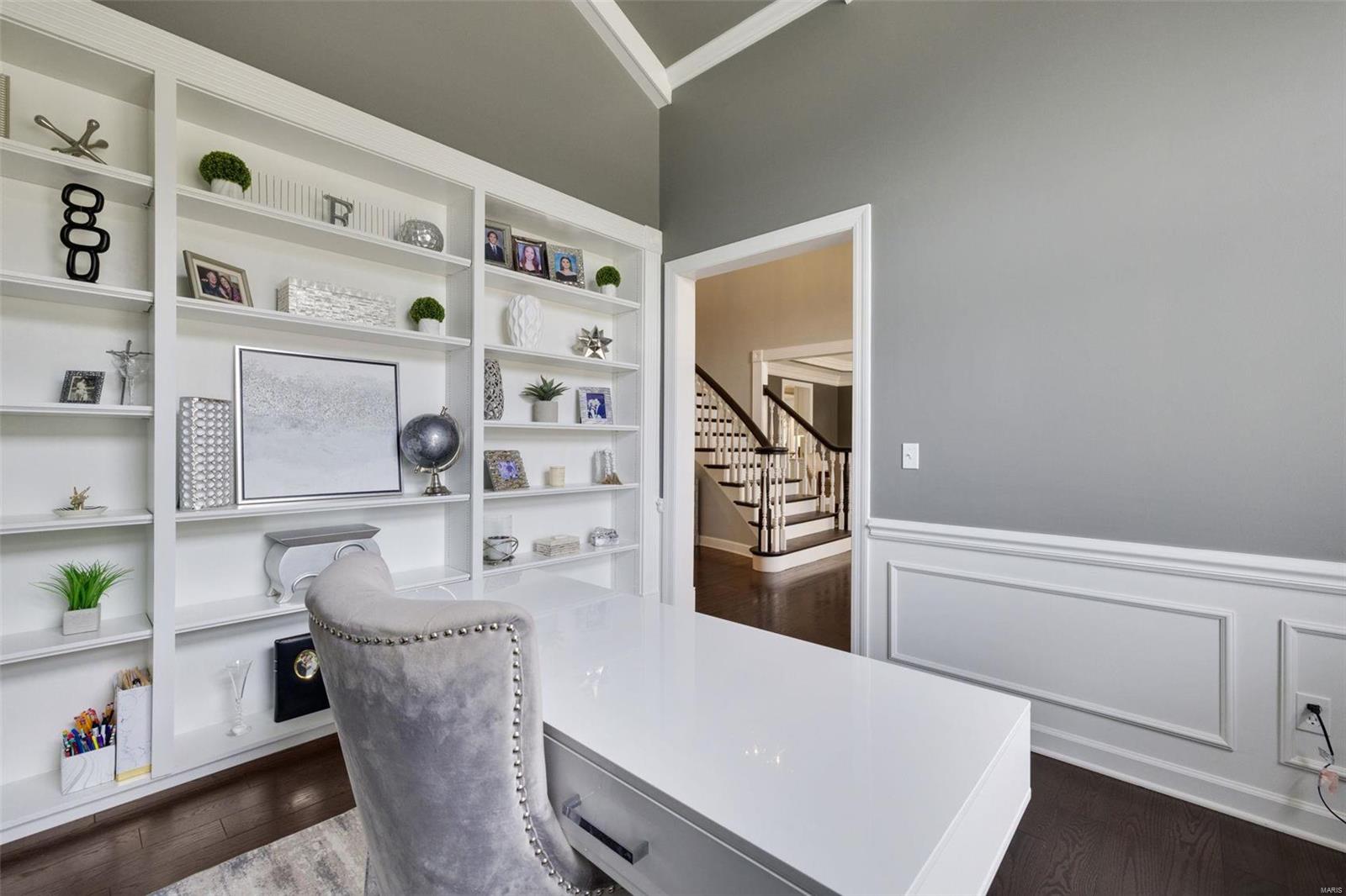 River Ridge - Residential