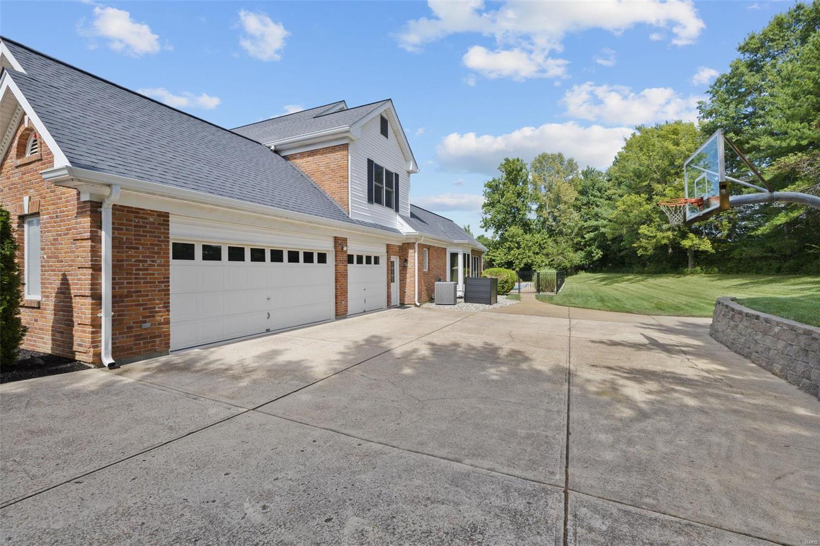 River Ridge - Residential