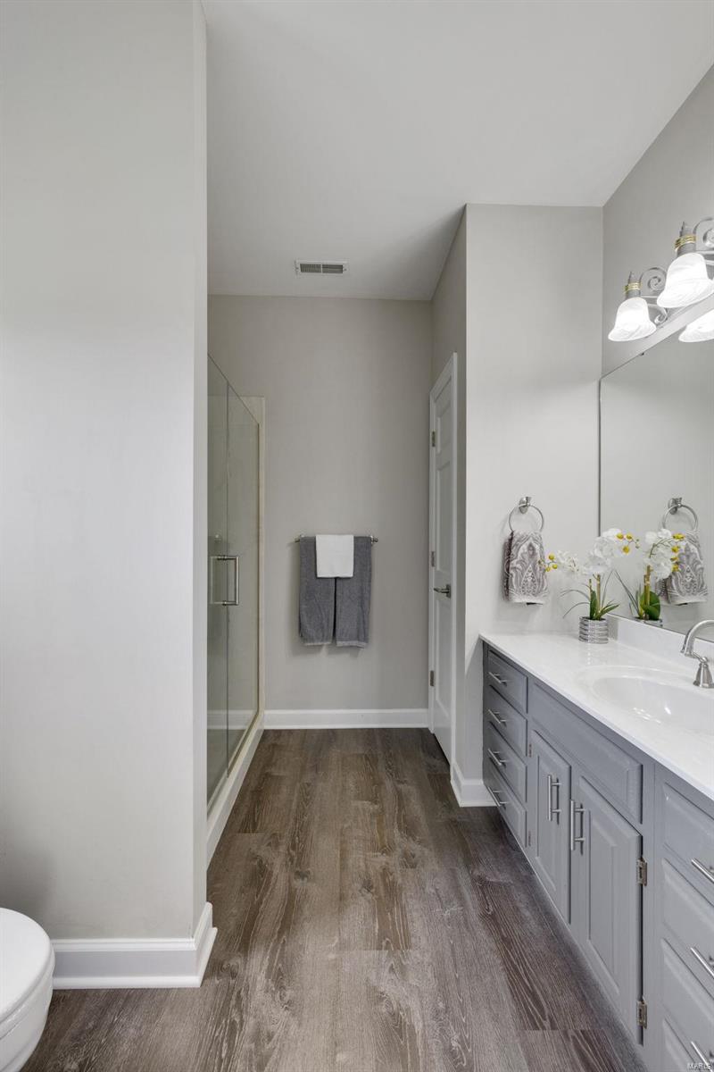 River Ridge - Residential