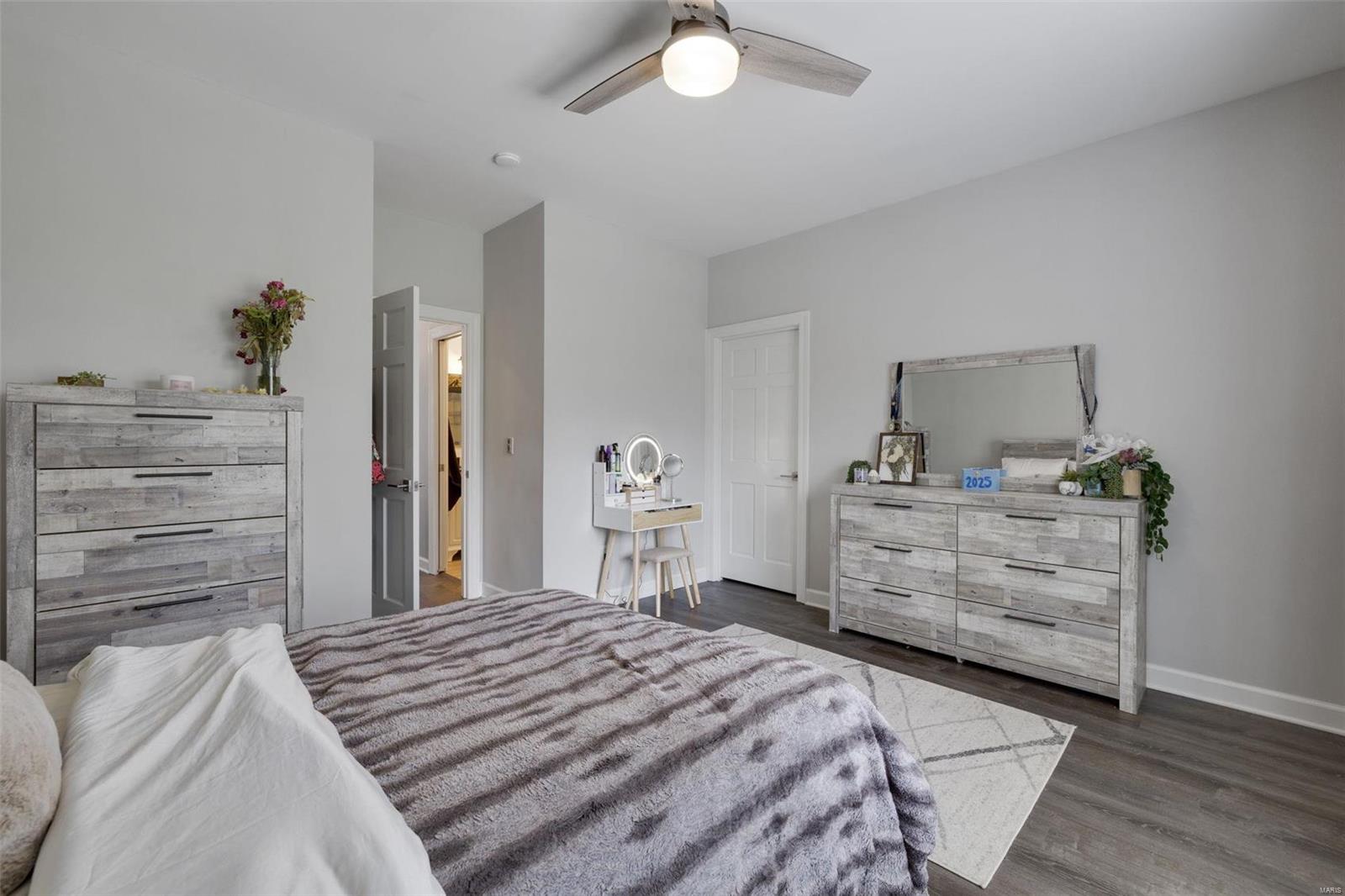 River Ridge - Residential