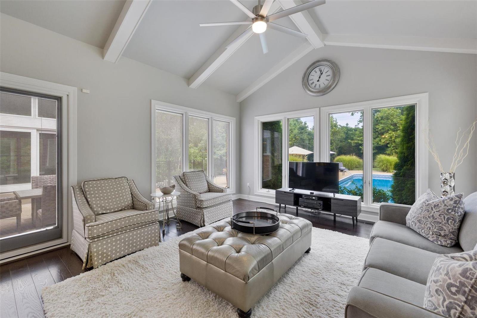 River Ridge - Residential