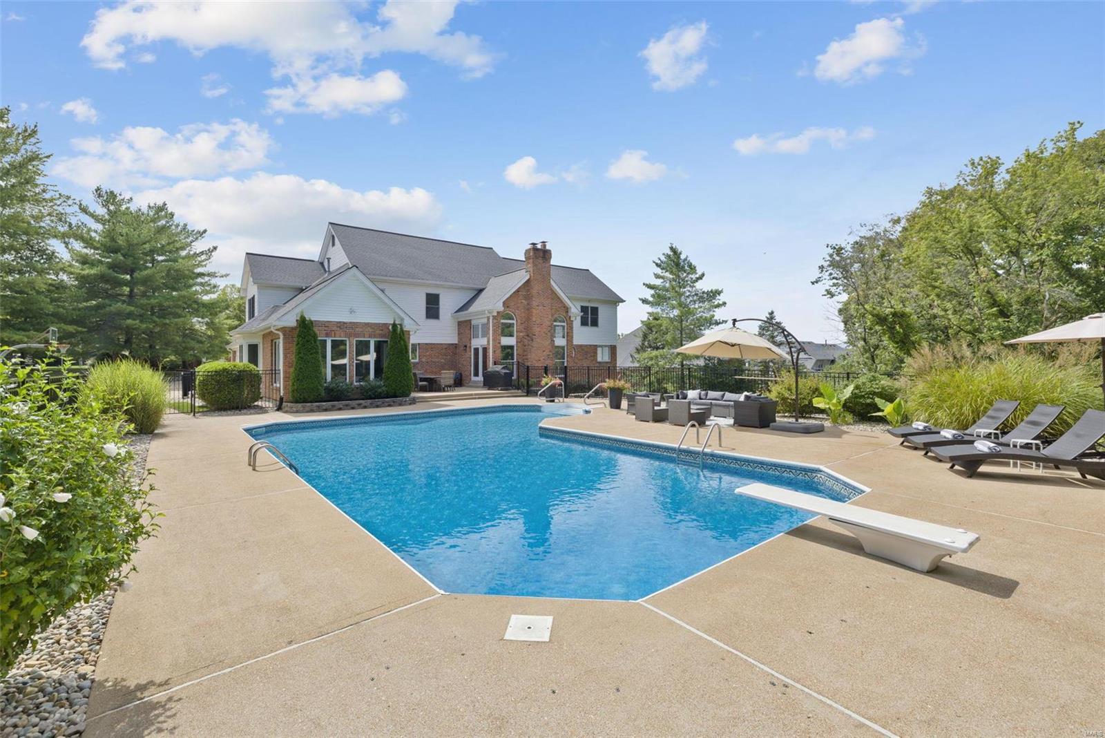 River Ridge - Residential