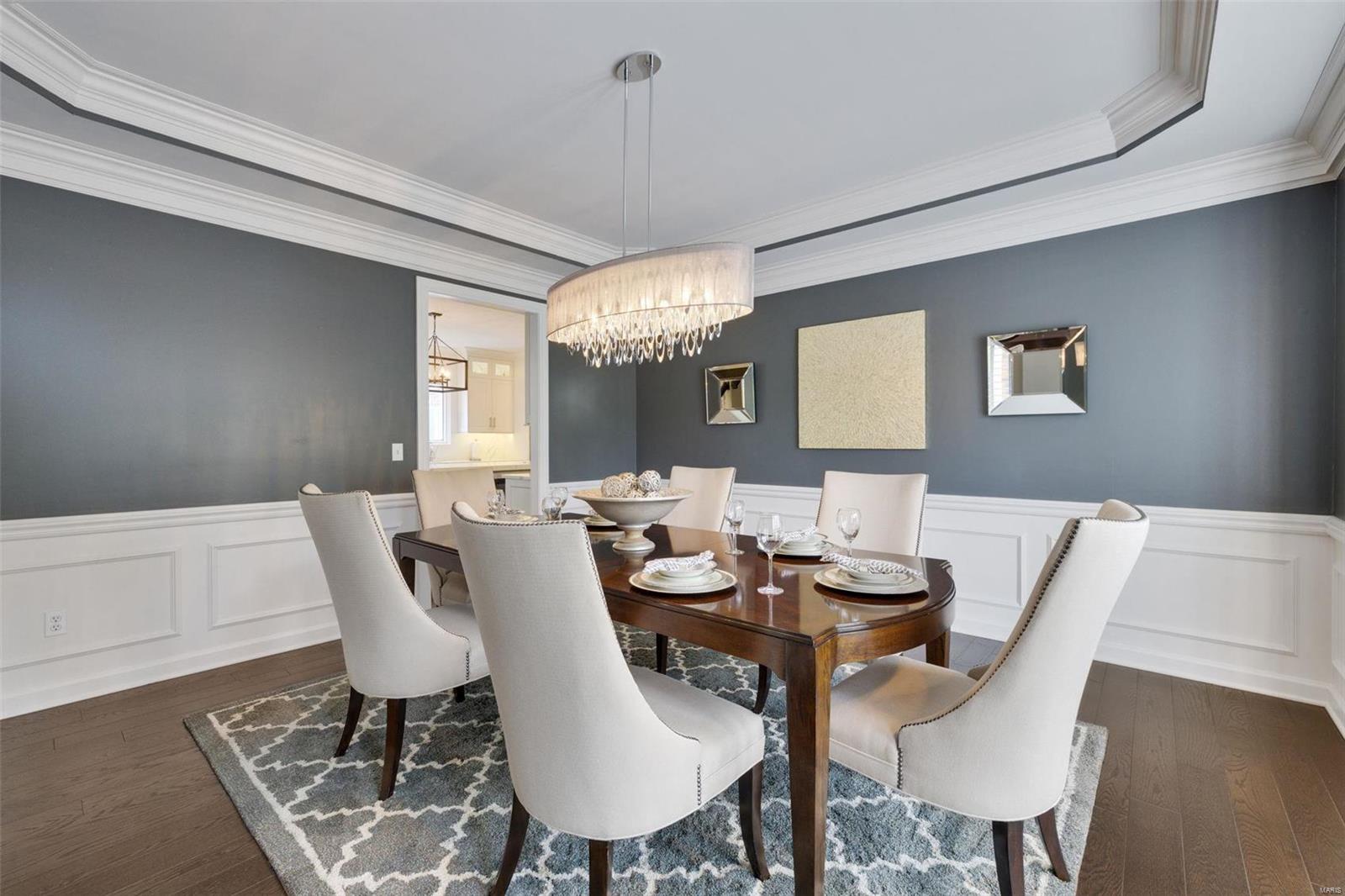 River Ridge - Residential