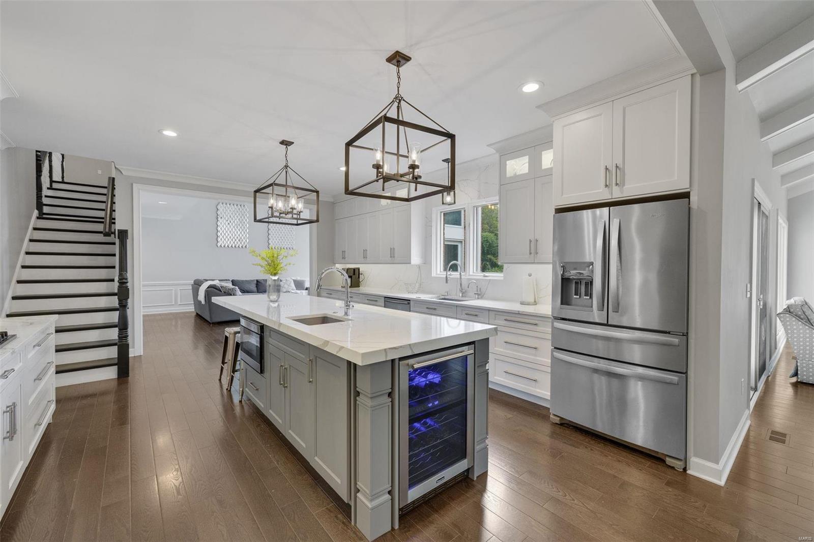 River Ridge - Residential