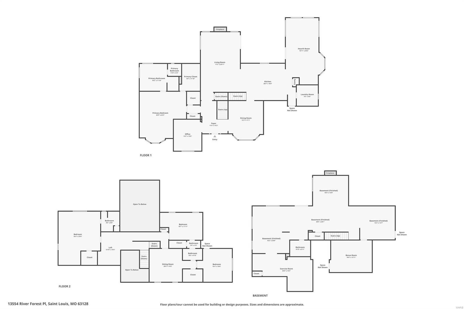 River Ridge - Residential