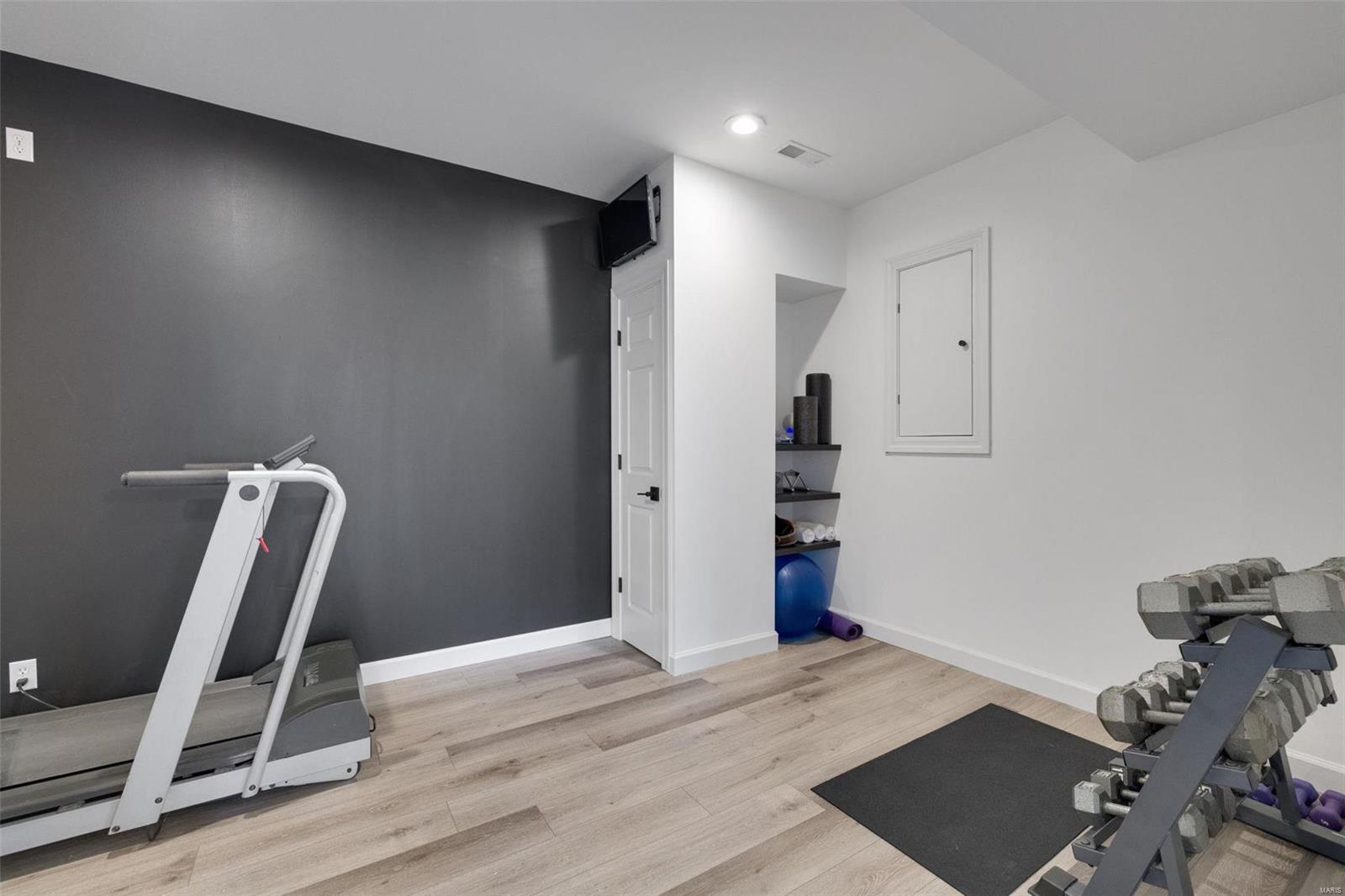 River Ridge - Residential