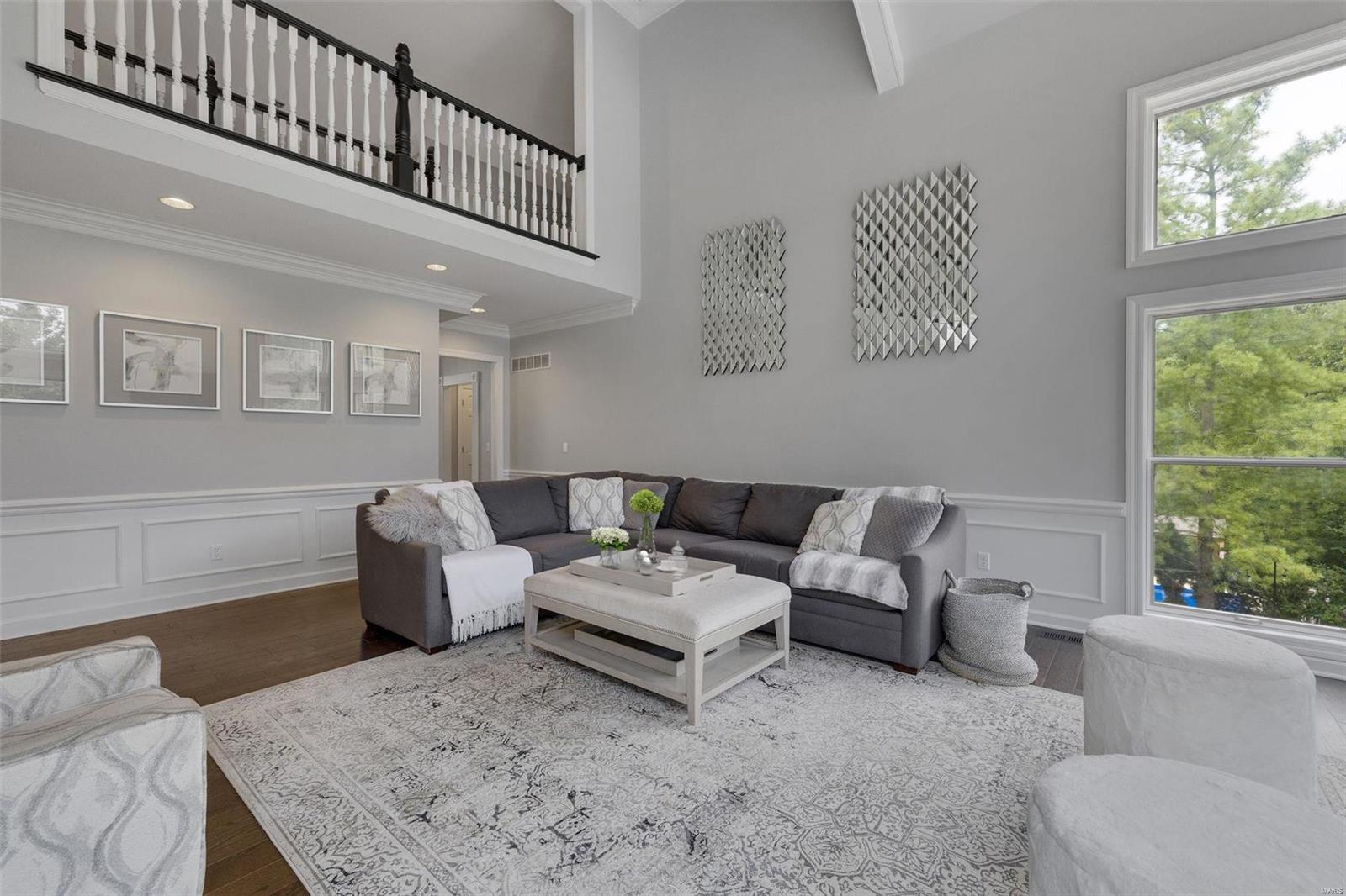 River Ridge - Residential