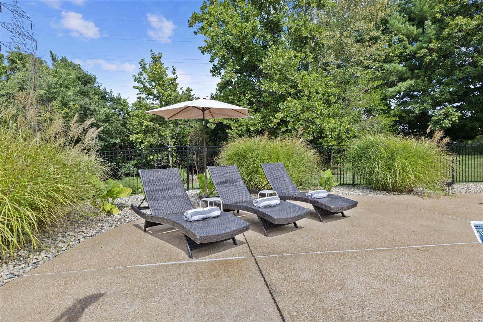 River Ridge - Residential